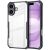 Защитный чехол XUNDD Rugged Case для Apple iPhone 17 - Black: фото 1 из 7