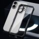 Защитный чехол XUNDD Rugged Case для Apple iPhone 17 - Black (387241B). Фото 2 из 7