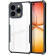 Защитный чехол XUNDD Rugged Case для Realme 15T - Black (401304B)