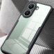Захисний чохол XUNDD Rugged Case для Xiaomi Poco X7 Pro - Black (371711B). Фото 4 з 4