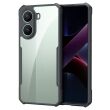 Захисний чохол XUNDD Rugged Case для Xiaomi Poco X7 Pro - Black (371711B)