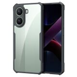 Захисний чохол XUNDD Rugged Case для Xiaomi Poco X7 Pro - Black (371711B)