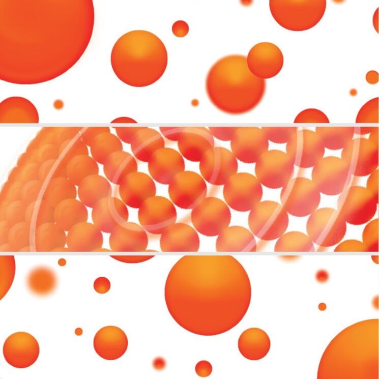 Защитный чехол Zagg Gear4 Crystal Palace для iPhone 12 Pro / iPhone 12 (702008235 / 702007523) - Clear: фото 5 из 8