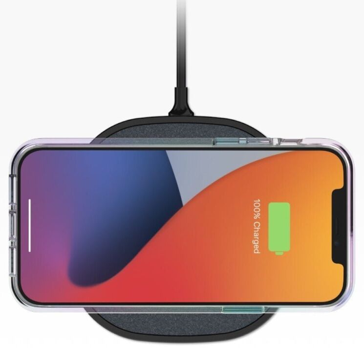 Защитный чехол Zagg Gear4 Crystal Palace для iPhone 12 Pro / iPhone 12 (702008235 / 702007523) - Clear: фото 8 из 8