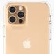 Защитный чехол Zagg Gear4 Crystal Palace для iPhone 12 Pro / iPhone 12 (702008235 / 702007523) - Clear (369216C). Фото 3 из 8