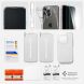 Защитный комплект Spigen (SGP) Crystal Pack для Apple iPhone 14 Pro Max - Clear (306840C). Фото 7 из 7