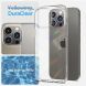 Защитный комплект Spigen (SGP) Crystal Pack для Apple iPhone 14 Pro Max - Clear (306840C). Фото 6 из 7