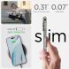 Защитный комплект Spigen (SGP) Crystal Pack для Apple iPhone 14 Pro Max - Clear (306840C). Фото 4 из 7
