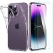 Защитный комплект Spigen (SGP) Crystal Pack для Apple iPhone 14 Pro Max - Clear (306840C). Фото 1 из 7