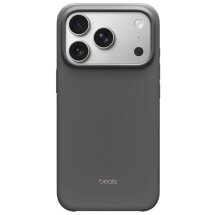 Чехол Beats Case with MagSafe and Camera Control для iPhone 17 Pro (MGKC4) - Granite Gray: фото 1 из 7