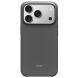 Чехол Beats Case with MagSafe and Camera Control для iPhone 17 Pro (MGKC4) - Granite Gray (403250H). Фото 1 из 7