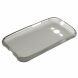 Силиконовая накладка Deexe Soft Case для Samsung Galaxy J1 Ace (J110) - Grey (112421H). Фото 5 из 5