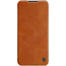 Чохол GIZZY Soft Defender для Tecno Spark Go 3 - Brown: фото 1 з 1