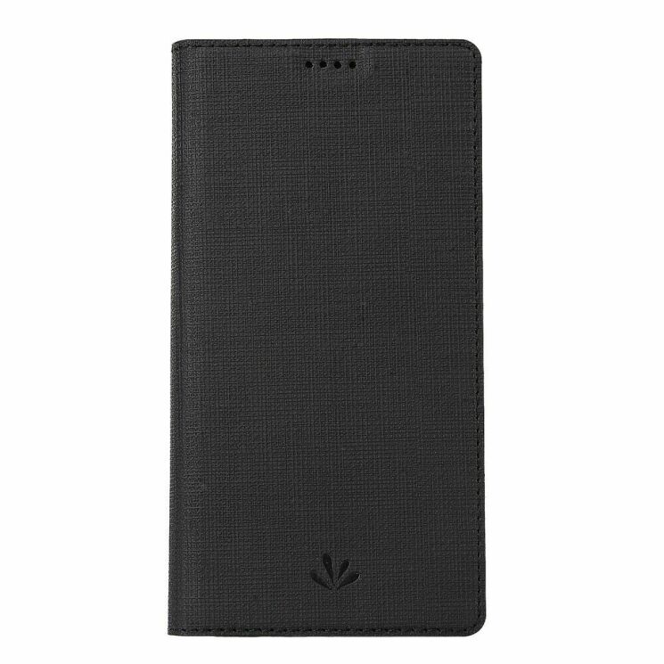 Чехол GIZZY DMX Style для Motorola Moto E6s - Black: фото 1 из 1