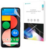 Антиблікова плівка на екран RockSpace Explosion-Proof Matte для Google Pixel 4A (264715)