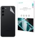 Антиблікова плівка на задню панель RockSpace Explosion-Proof Matte для Samsung Galaxy S24 (343556). Фото 1 з 9