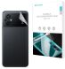 Антибликовая пленка на заднюю панель RockSpace Explosion-Proof Matte для Xiaomi Poco M5 (304918). Фото 1 из 9