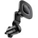 Автомобильный держатель Hoco H74 - Black / Metal Gray (982162BH). Фото 2 из 8