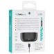 Беспроводные наушники Gelius Pro Reddots TWS Earbuds GP-TWS010 - Black (400050B). Фото 18 из 25