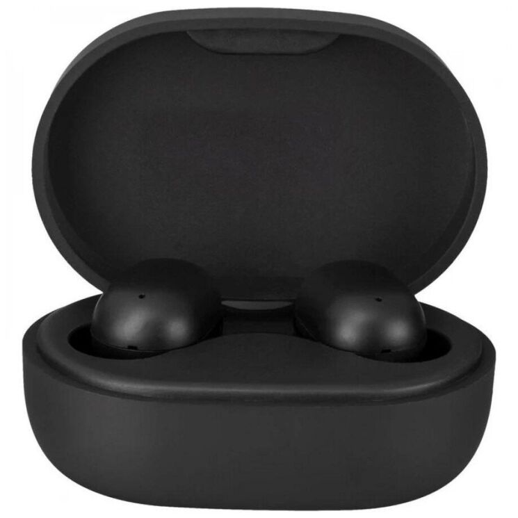 Беспроводные наушники Gelius Pro Reddots TWS Earbuds GP-TWS010 - Black: фото 6 из 25