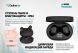 Беспроводные наушники Gelius Pro Reddots TWS Earbuds GP-TWS010 - Black (400050B). Фото 22 из 25