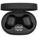 Беспроводные наушники Gelius Pro Reddots TWS Earbuds GP-TWS010 - Black (400050B). Фото 4 из 25