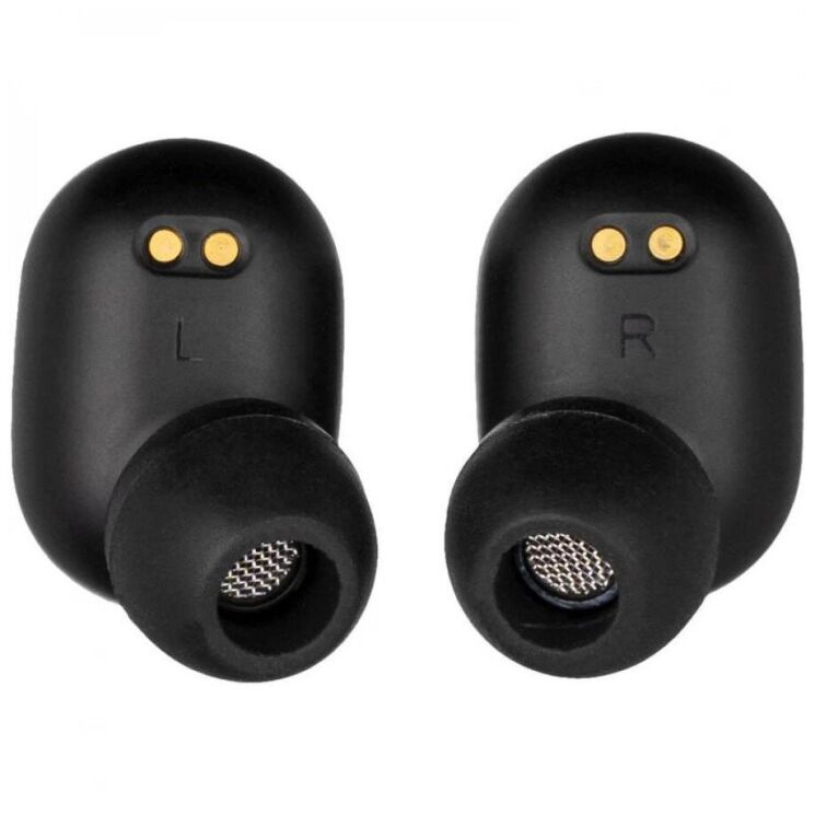 Беспроводные наушники Gelius Pro Reddots TWS Earbuds GP-TWS010 - Black: фото 2 из 25