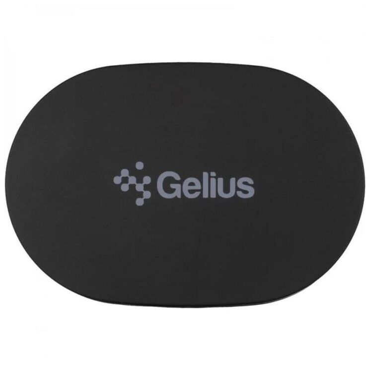 Беспроводные наушники Gelius Pro Reddots TWS Earbuds GP-TWS010 - Black: фото 11 из 25