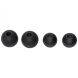 Беспроводные наушники Gelius Pro Reddots TWS Earbuds GP-TWS010 - Black (400050B). Фото 16 из 25