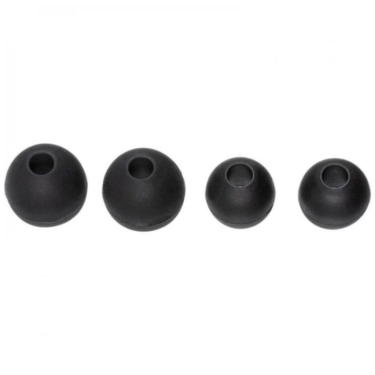 Беспроводные наушники Gelius Pro Reddots TWS Earbuds GP-TWS010 - Black: фото 16 из 25