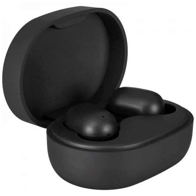 Беспроводные наушники Gelius Pro Reddots TWS Earbuds GP-TWS010 - Black: фото 5 из 25