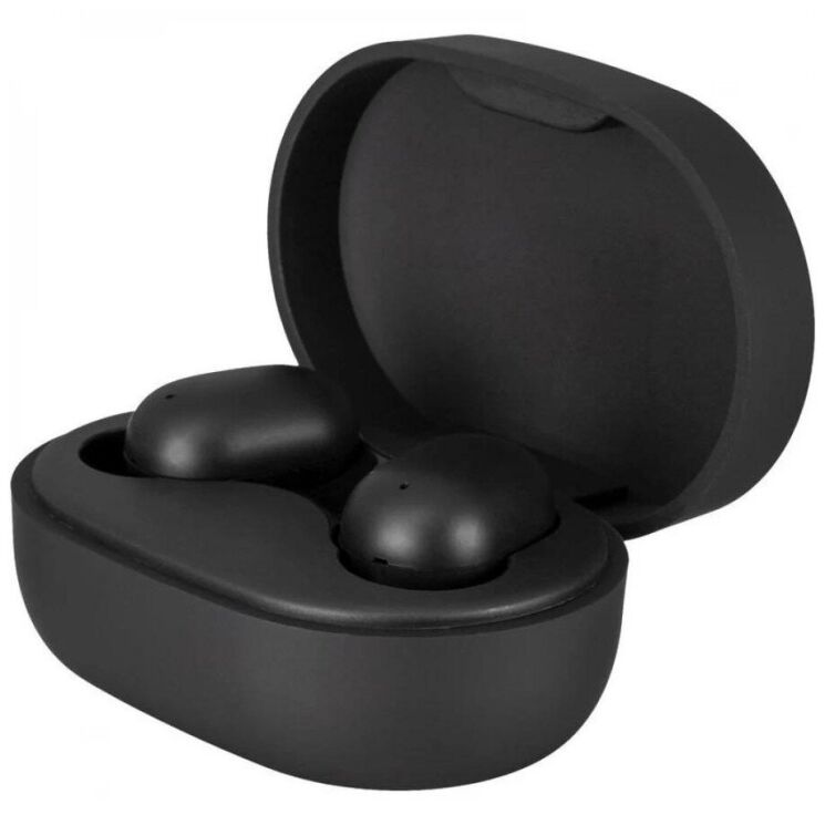 Беспроводные наушники Gelius Pro Reddots TWS Earbuds GP-TWS010 - Black: фото 7 из 25