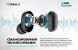 Беспроводные наушники Gelius Pro Reddots TWS Earbuds GP-TWS010 - Black (400050B). Фото 23 из 25