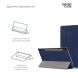 Чохол ArmorStandart Smart Case для Samsung Galaxy Tab S7 (T870/875) / S8 (X700/706) - Blue (250158L). Фото 4 з 4