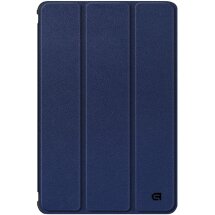 Чохол ArmorStandart Smart Case для Samsung Galaxy Tab S7 (T870/875) / S8 (X700/706) - Blue: фото 1 з 4