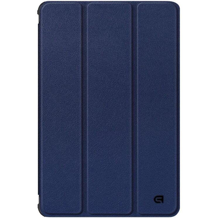 Чохол ArmorStandart Smart Case для Samsung Galaxy Tab S7 (T870/875) / S8 (X700/706) - Blue: фото 1 з 4