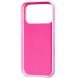 Чехол Beats Kickstand Case with MagSafe and Camera Control для iPhone 17 Pro (MGY84) - Pebble Pink (422742P). Фото 3 из 5
