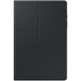 Чохол Book Cover для Samsung Galaxy Tab A9 Plus (X210/216) EF-BX210TBEGWW - Black: фото 1 з 9