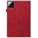 Чохол Deexe Business Style для Xiaomi Pad 7 / 7 Pro - Red (369033R). Фото 7 з 9