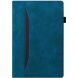 Чехол Deexe Business Style для Xiaomi Redmi Pad 2 SE - Blue (407902L). Фото 6 из 9