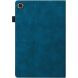 Чехол Deexe Business Style для Xiaomi Redmi Pad 2 SE - Blue (407902L). Фото 7 из 9