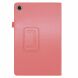 Чохол Deexe Folder Style для Lenovo Tab M10 Plus 1/2 Gen (TB-X606) - Pink (226907P). Фото 6 з 7