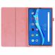 Чохол Deexe Folder Style для Lenovo Tab M10 Plus 1/2 Gen (TB-X606) - Pink (226907P). Фото 5 з 7