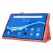 Чохол Deexe Folder Style для Lenovo Tab M10 Plus 1/2 Gen (TB-X606) - Pink (226907P). Фото 3 з 7