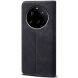 Чехол Deexe Jeans Style для Xiaomi 15 Ultra - Black (377305B). Фото 6 из 7