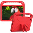 Чохол Deexe KickStand Cover для Samsung Galaxy Tab A8 10.5 (X200/205) - Red (317625R)