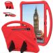 Чохол Deexe KickStand Cover для Samsung Galaxy Tab S10 Ultra - Red (364806R). Фото 1 з 7
