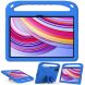 Чохол Deexe KickStand Cover для Xiaomi Redmi Pad Pro - Blue (352613L). Фото 2 з 7
