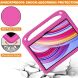 Чехол Deexe KickStand Cover для Xiaomi Redmi Pad Pro - Green (352613G). Фото 7 из 7