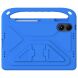 Чохол Deexe KickStand Cover для Xiaomi Redmi Pad Pro - Blue (352613L). Фото 3 з 7
